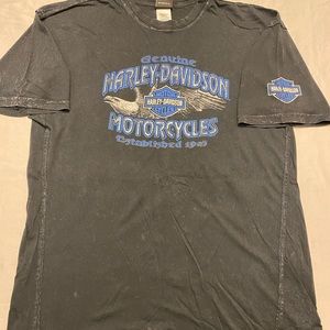Harley-Davidson t-shirt
